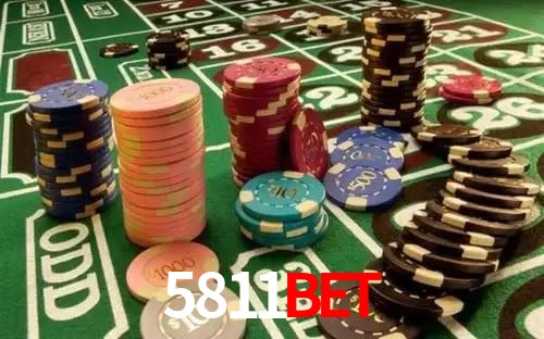 APP oficial da 5811bet para mobile